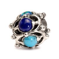 Charm Trollbeads in Argento TAGBE-00114 - TAGBE-00114